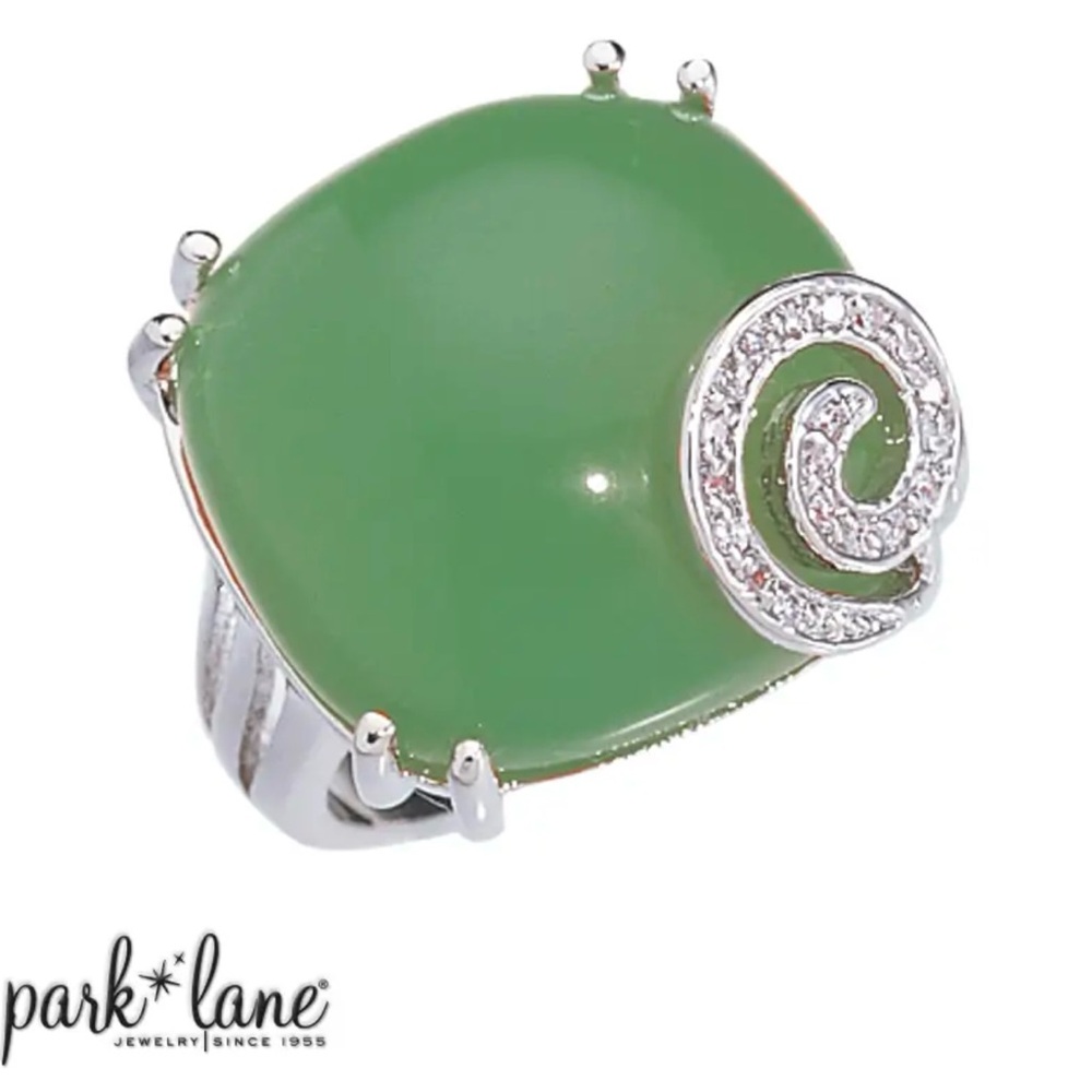 Park Lane Margarita Ring-Size 7! NWOT!! Retired!!